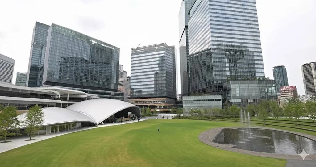 大阪梅田本校