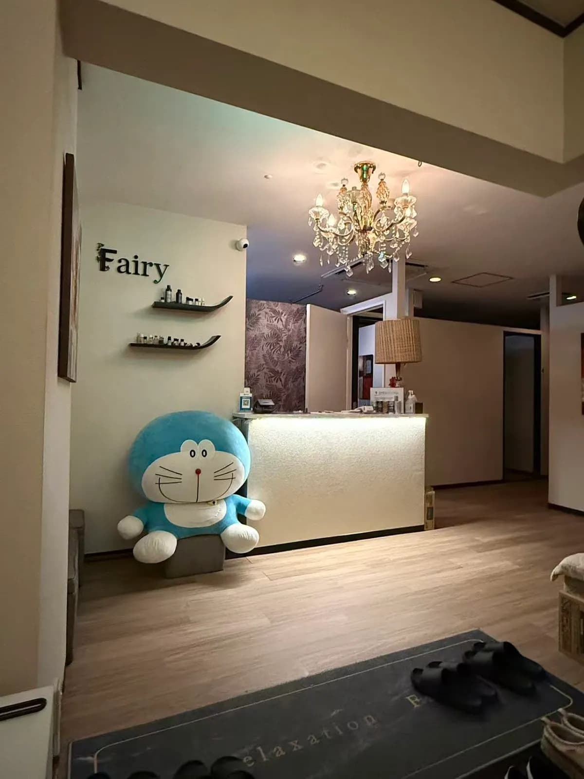 フェアリー