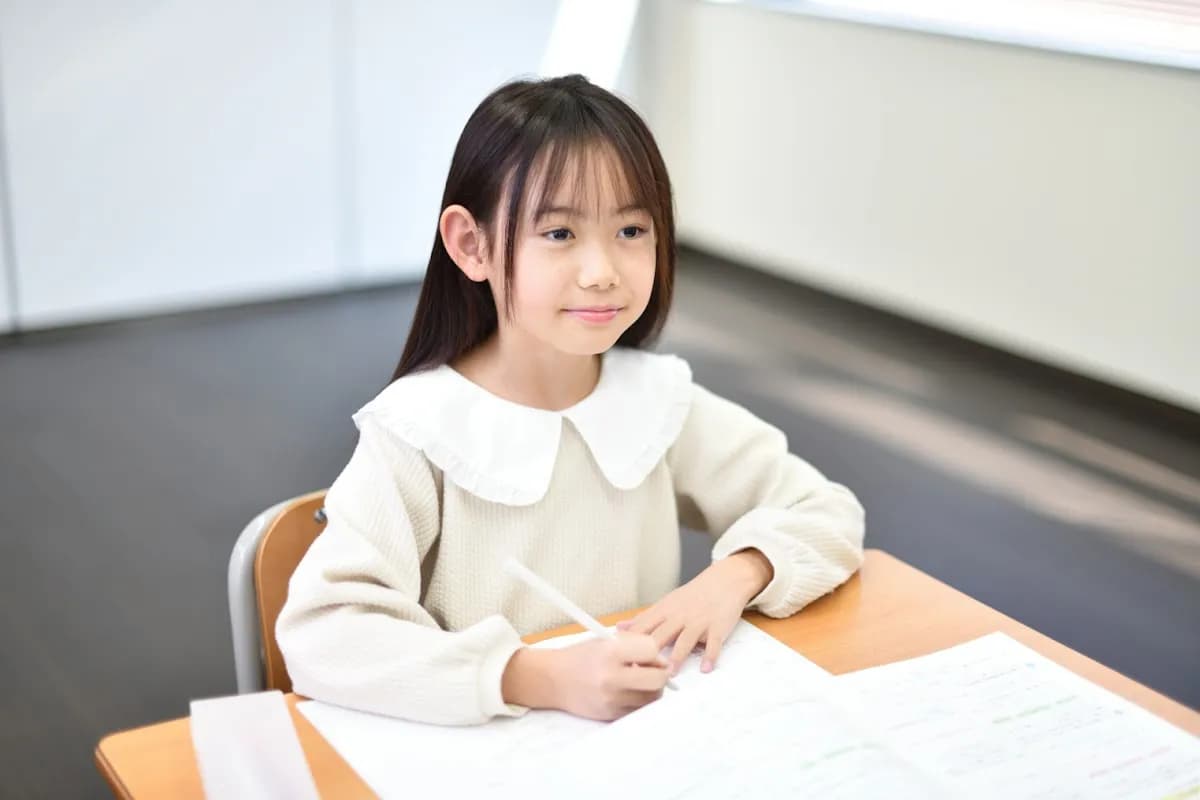 中学受験 成基学園 トリプルエス