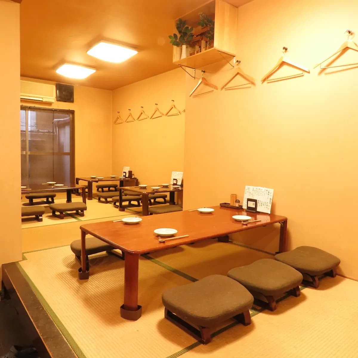 居酒屋おやじ Izakaya-Oyaji