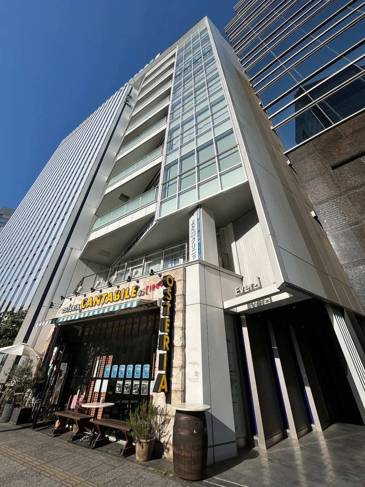 ㈱LiELU 仙台本店