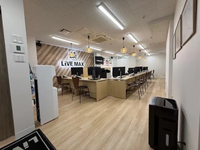 リブマックス仙台駅前店