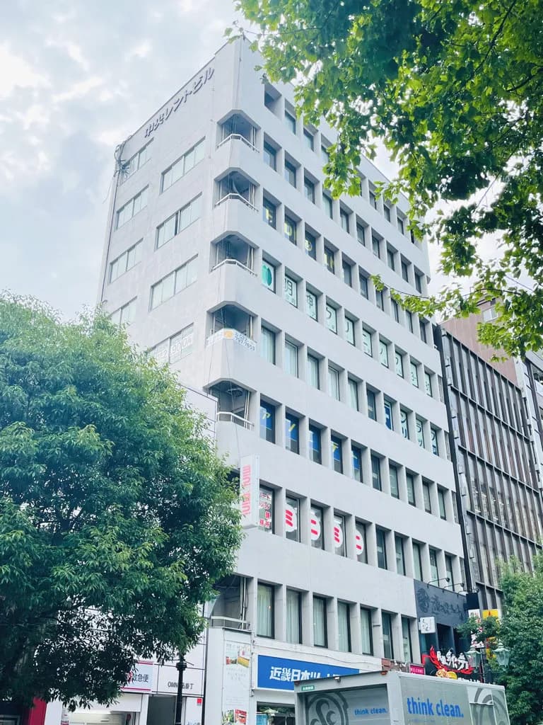 株式会社ミニミニ仙台駅前店