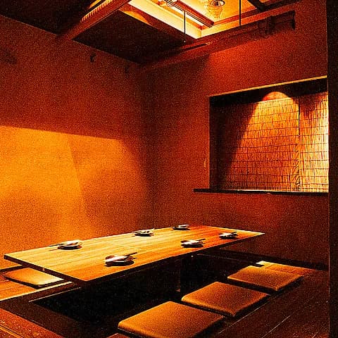 個室居酒屋 夜酔 仙台駅前店