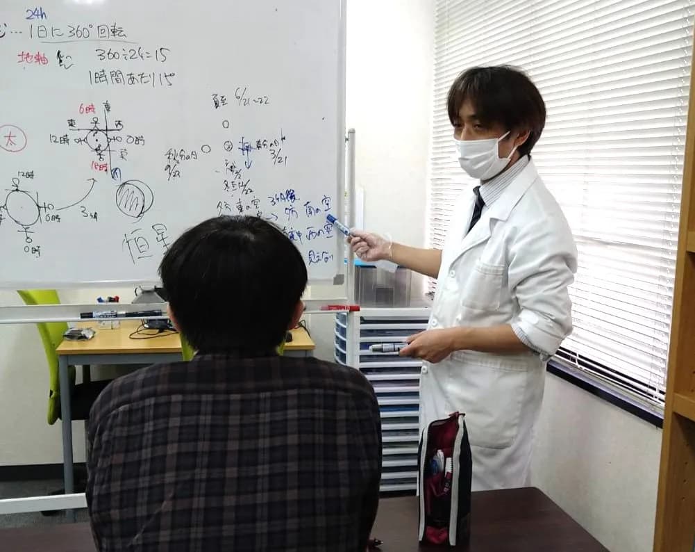 学習塾 真友ゼミ仙台校