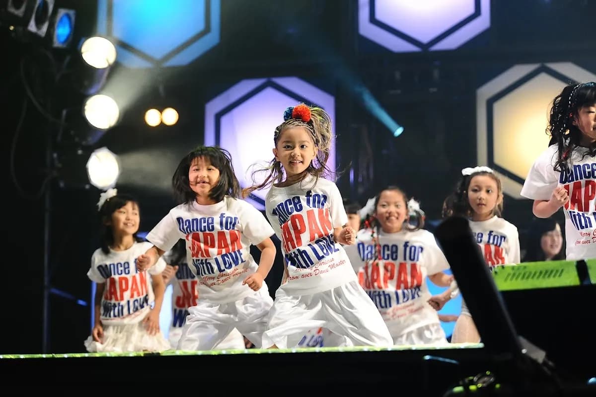エイベックス・ダンスマスターゆめスタジオ