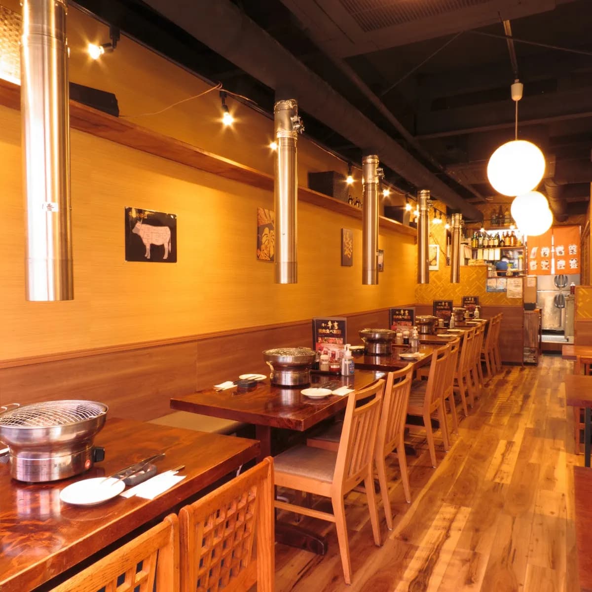 牛吉 新宿東口店