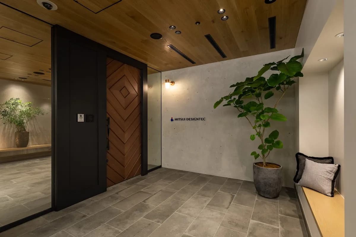 三井のリフォーム 新宿コンサルティングサロン