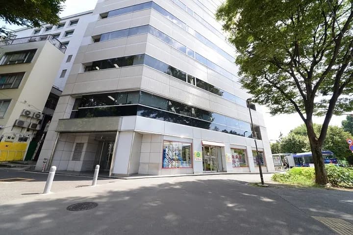 ランドマーク税理士法人 新宿駅前事務所