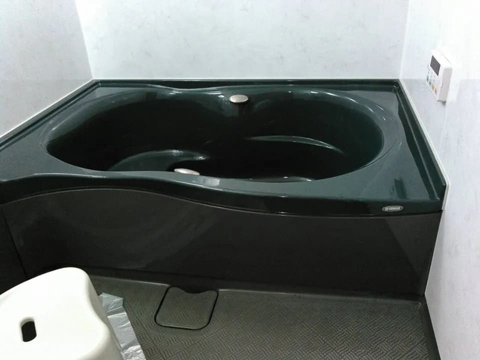 ハウスクリーン巴屋