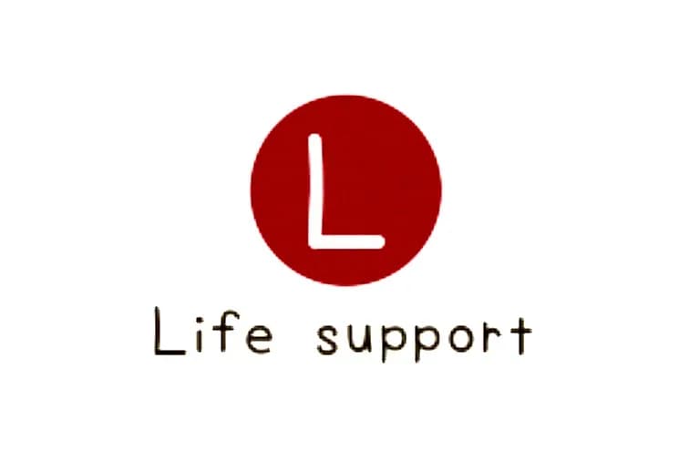 Life support