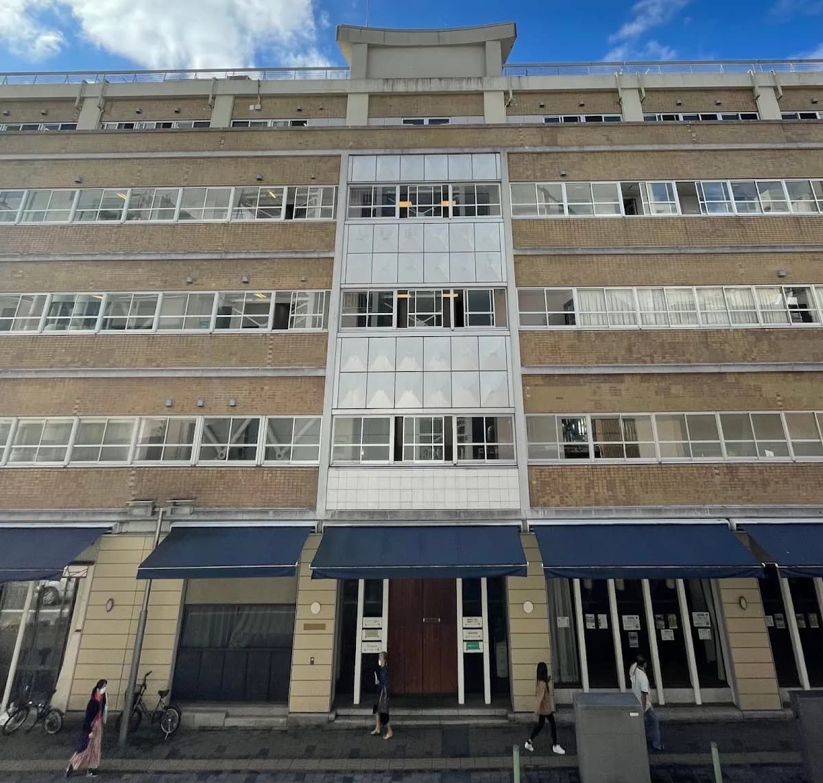 株式会社 オチアイ