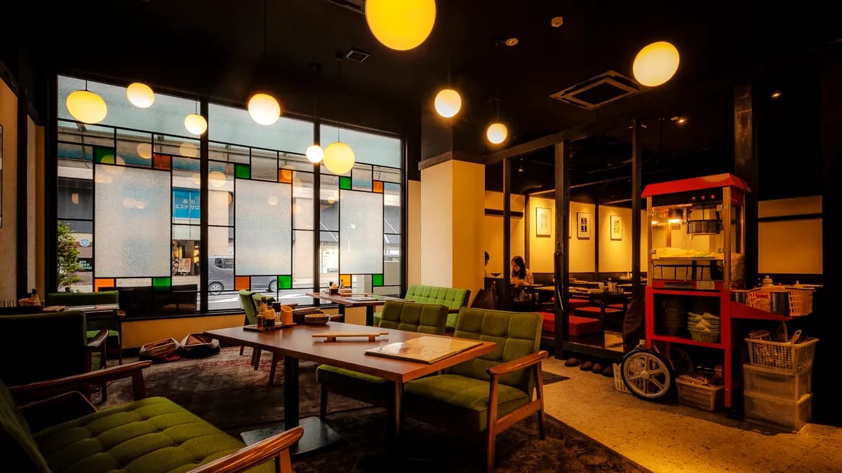 Moga_Ru 静岡駅店
