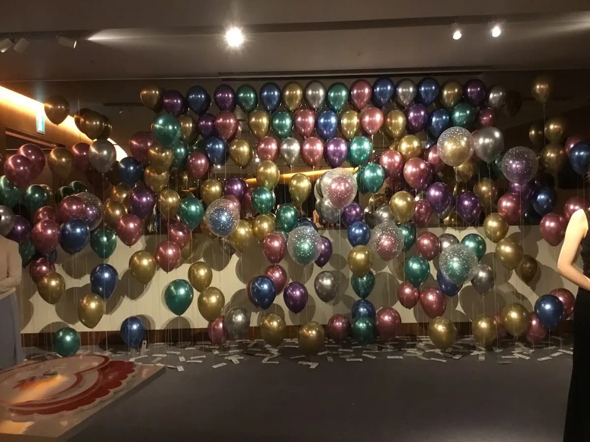 アークフローラ バルーン装飾･生花店