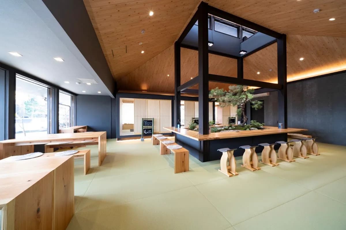 株式会社リアンコーポレーション
