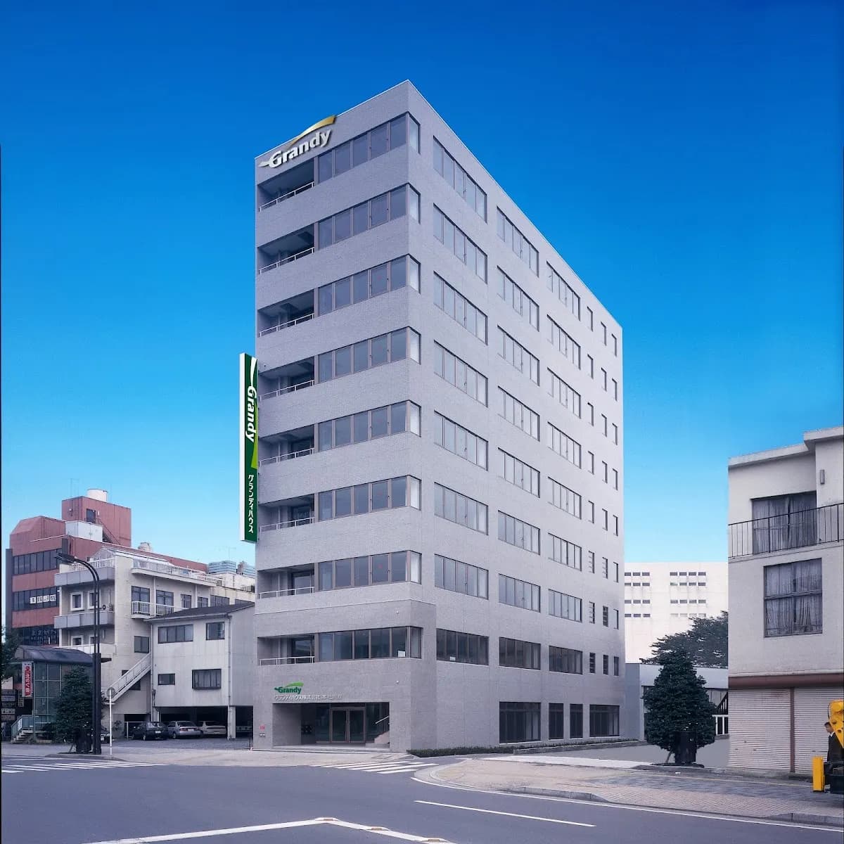 グランディリフォーム株式会社