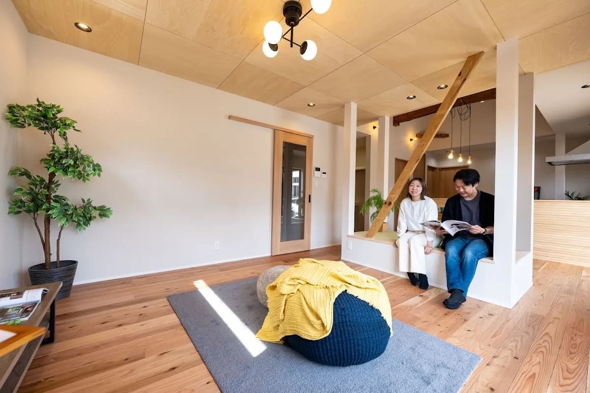 ㈱GALLERY HOUSE GRAND DESIGN 事業部
