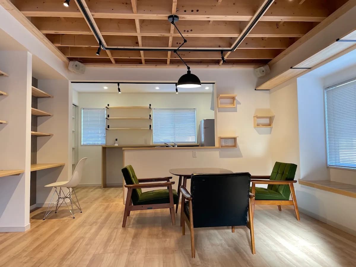 ＬＩＸＩＬリフォームショップ 大塚産業（旧 ライファ宇都宮西）