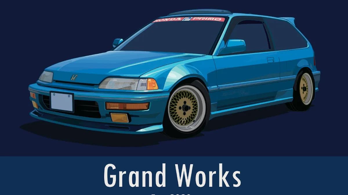 GrandWorks (グランドワークス)
