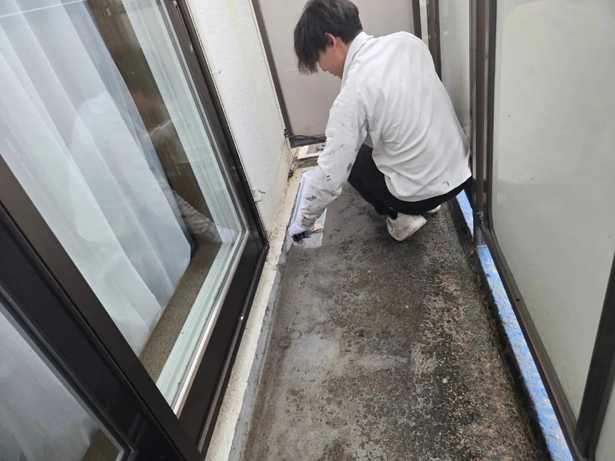 ターンナップ