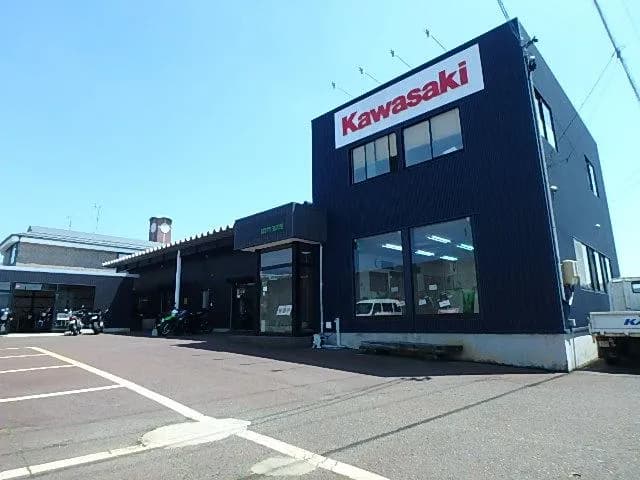 かくれが キティホーク