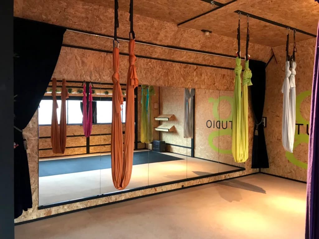 G studio