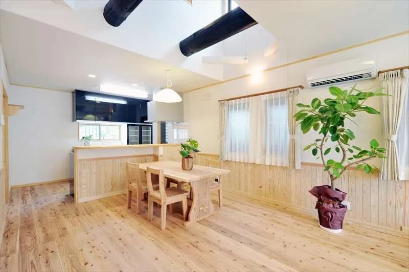 株式会社盛建築