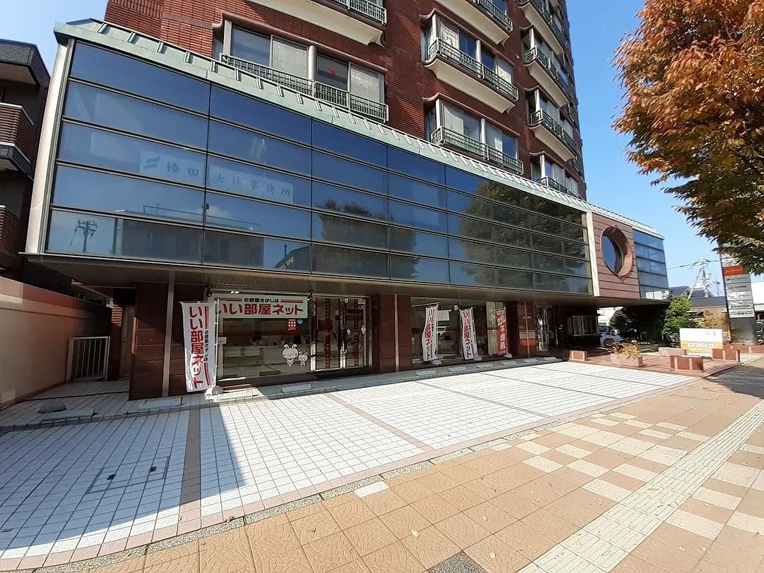 いい部屋ネット 金沢店 大東建託リーシング