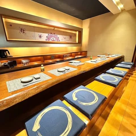 個室居酒屋まんま 金沢