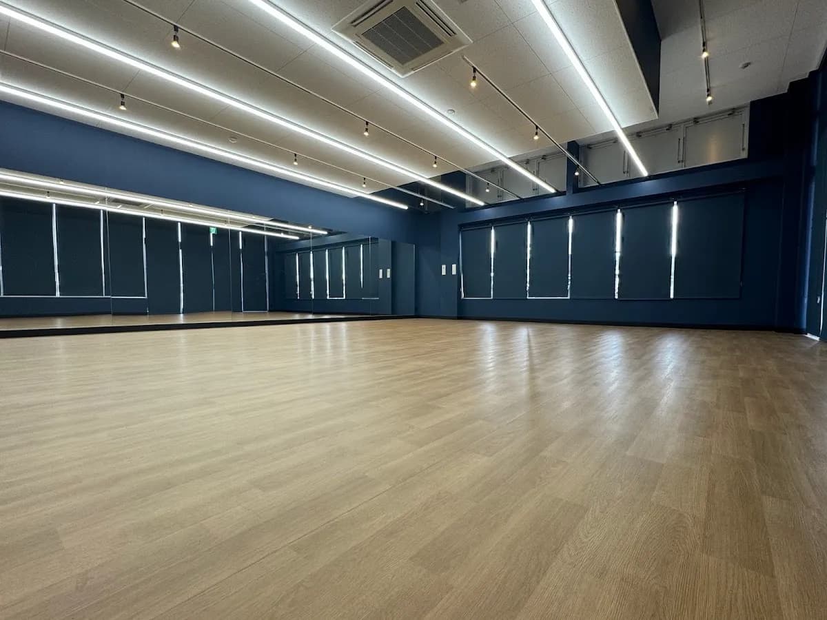AION Dance Academy 金沢スクール