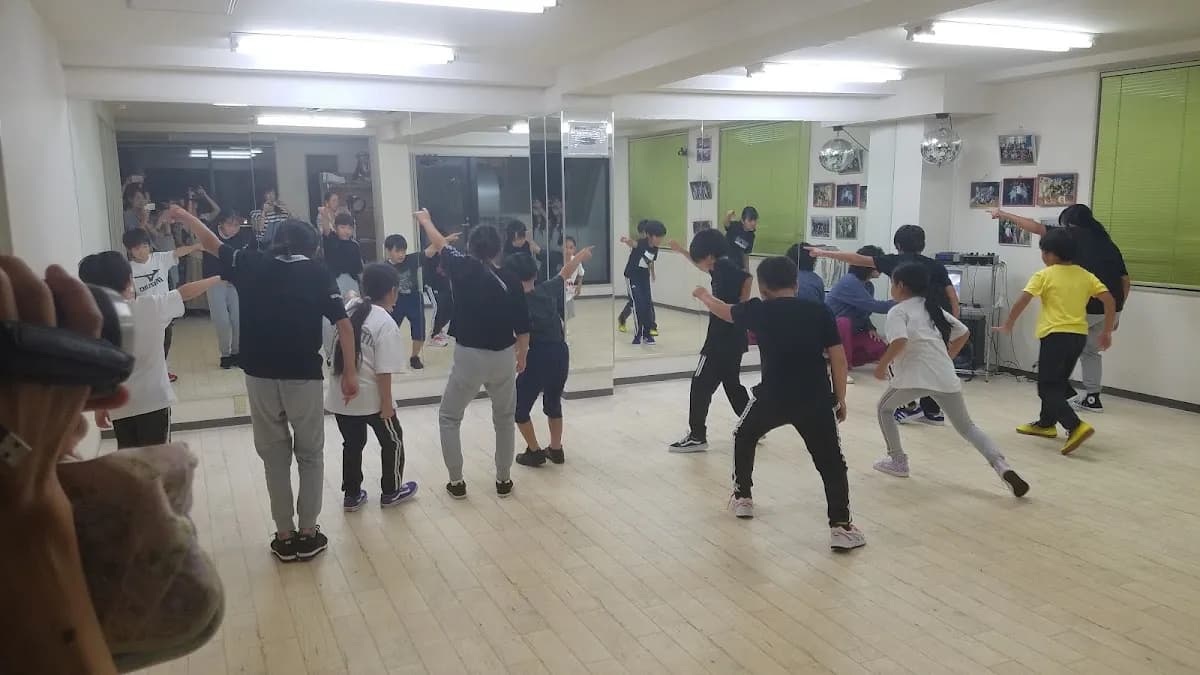 ストンプ