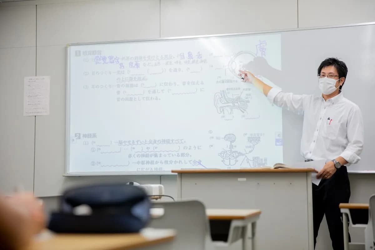 進学塾タイズ