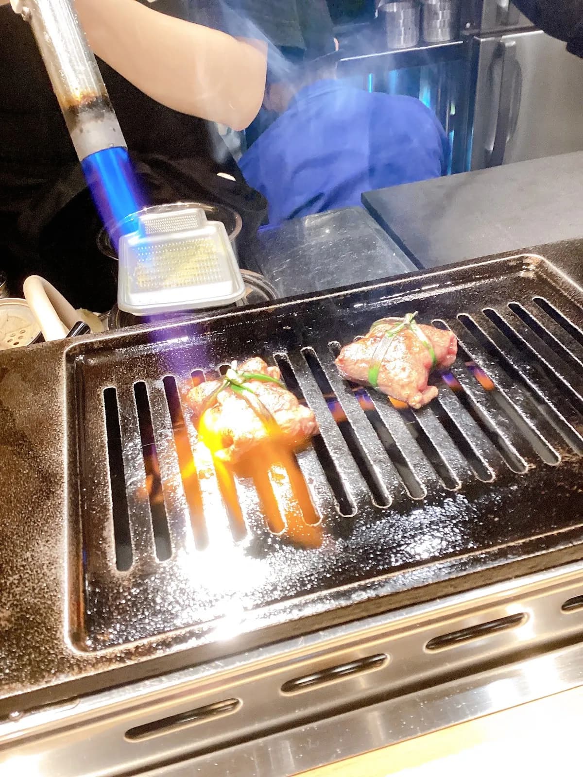 焼肉こばやし