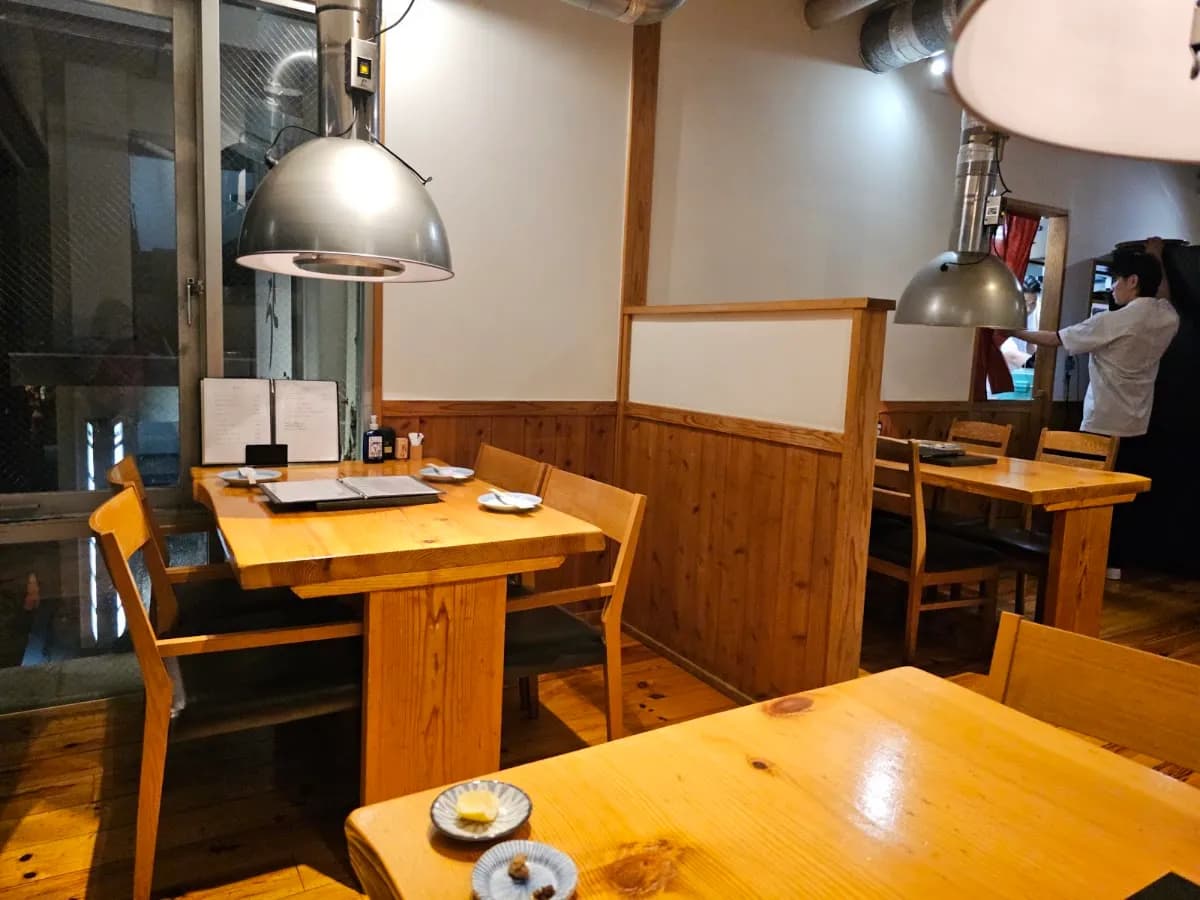 焼肉すどう 熊本本店