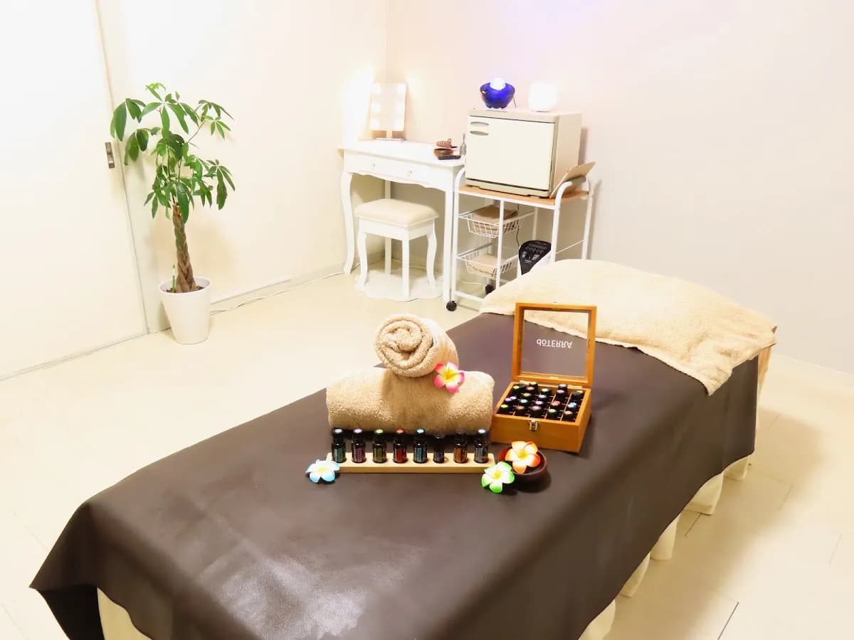 慢性疲労ケア専門サロン 華蓮 -karen-
