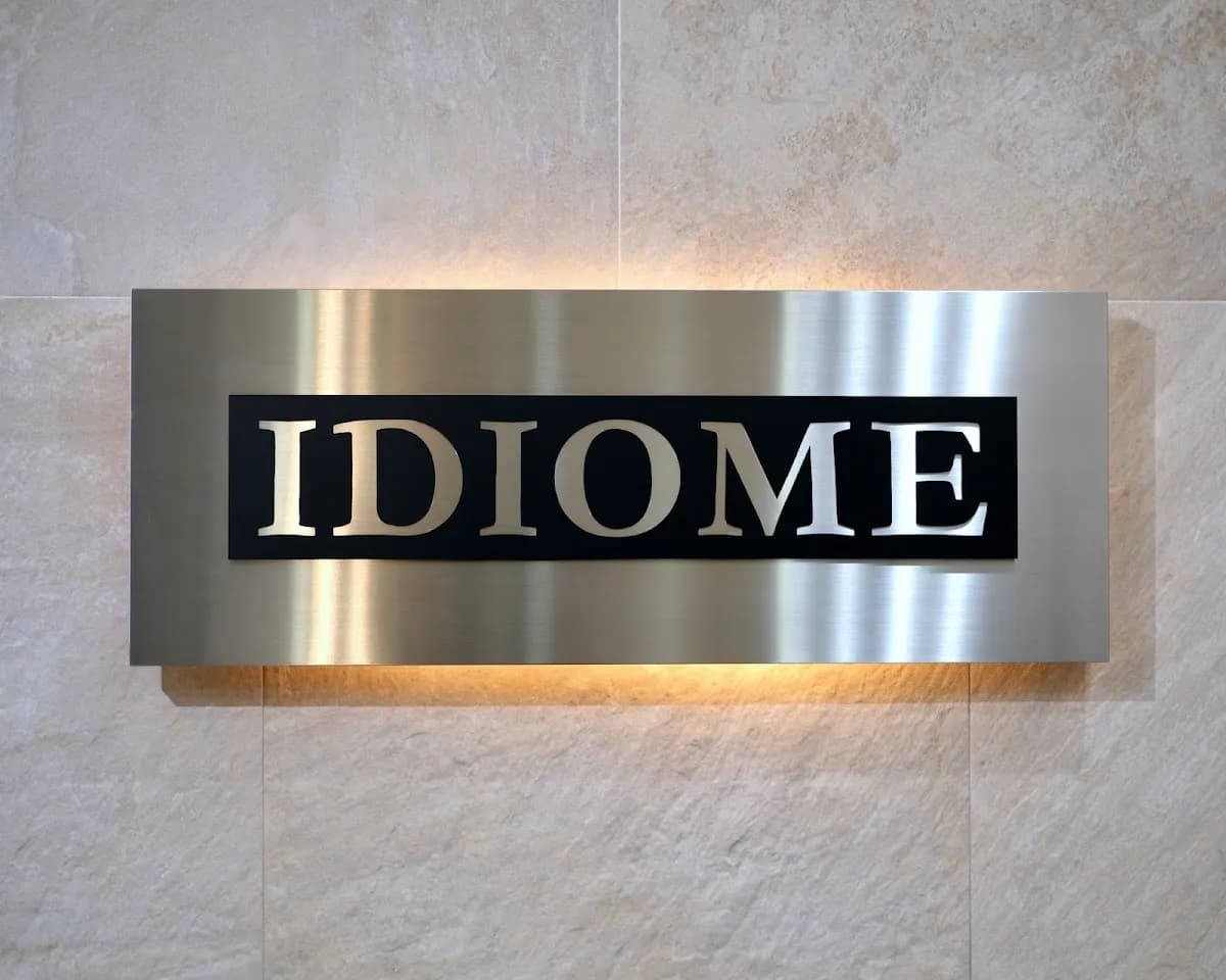IDIOME