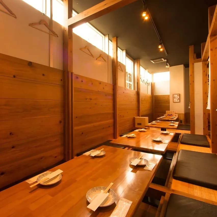とり酒場 熊本店