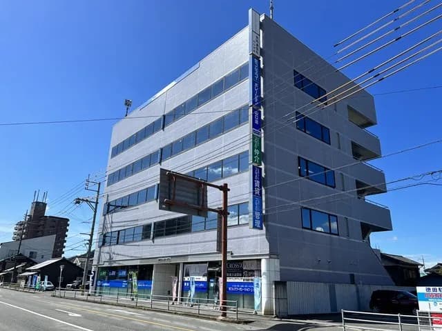 株式会社コムズコーポレーション山口店