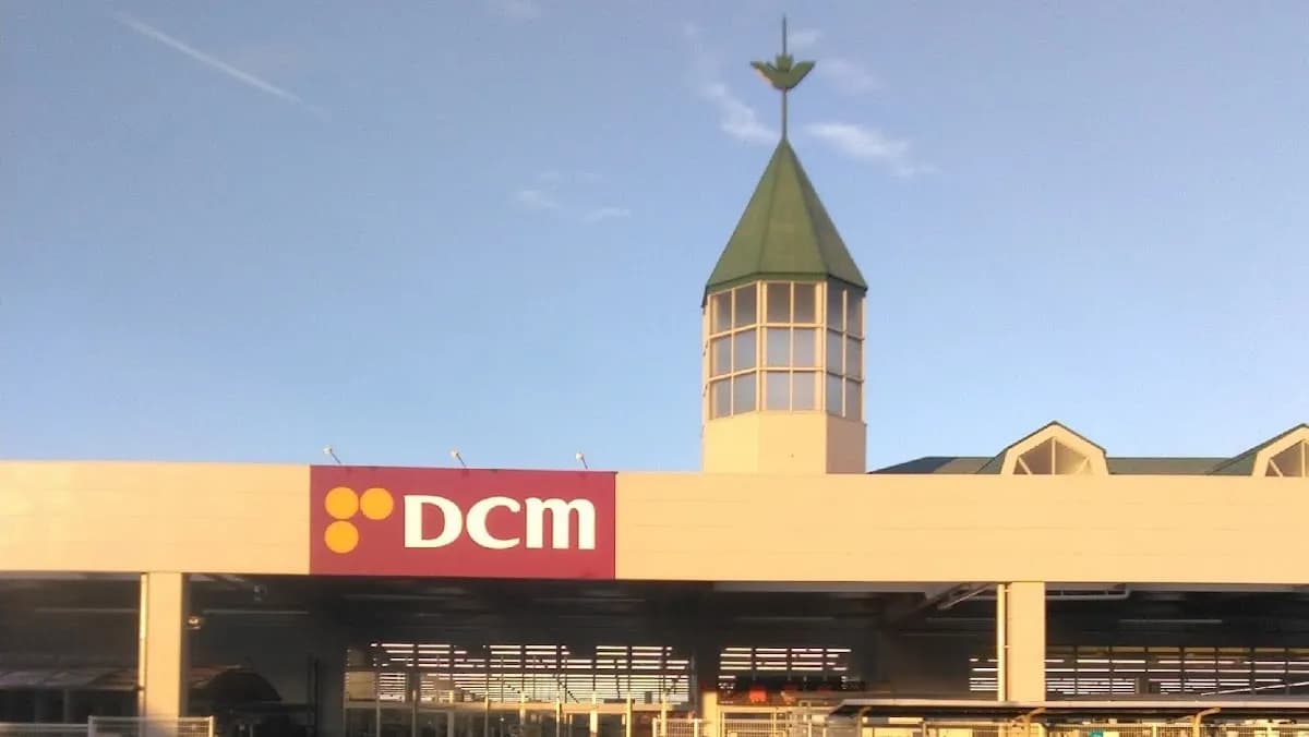 ＤＣＭ山口店