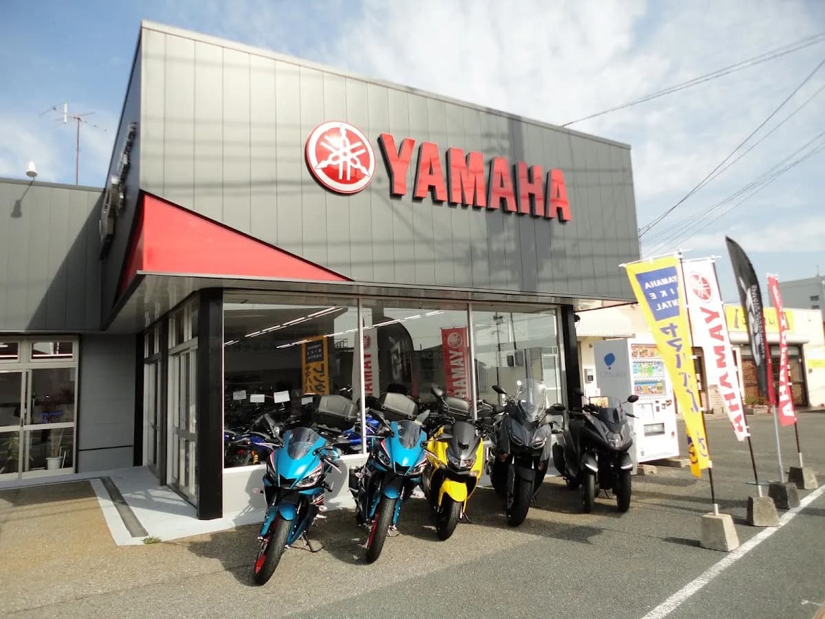YSP宇部