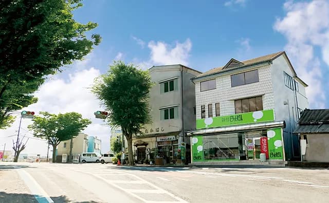 ピタットハウス松江上乃木店｜有限会社スタッフ