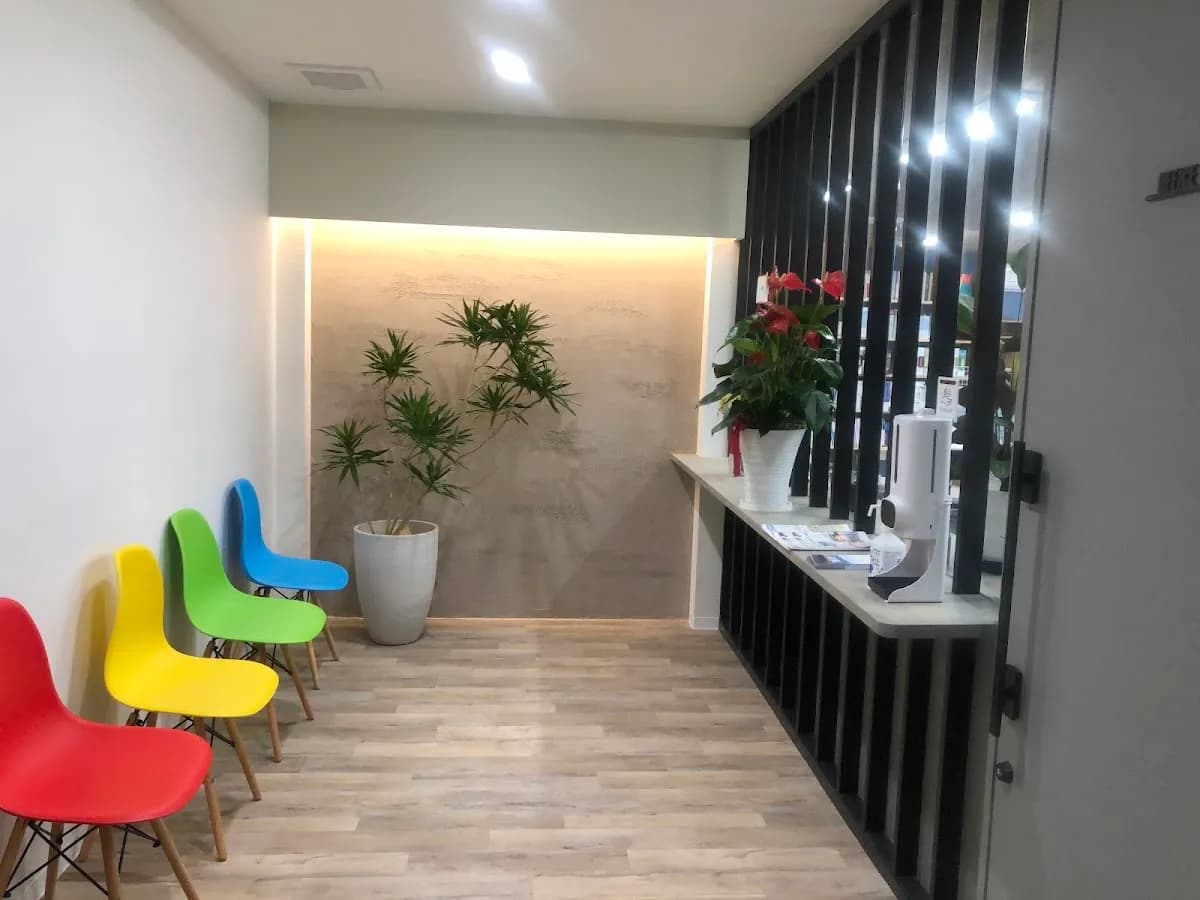 株式会社イロドリ