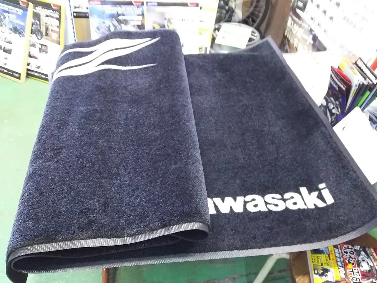 ワープ・田中オート