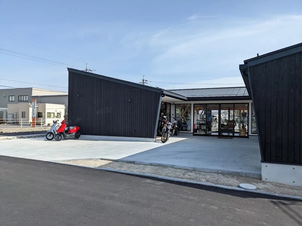 マルティ出雲店