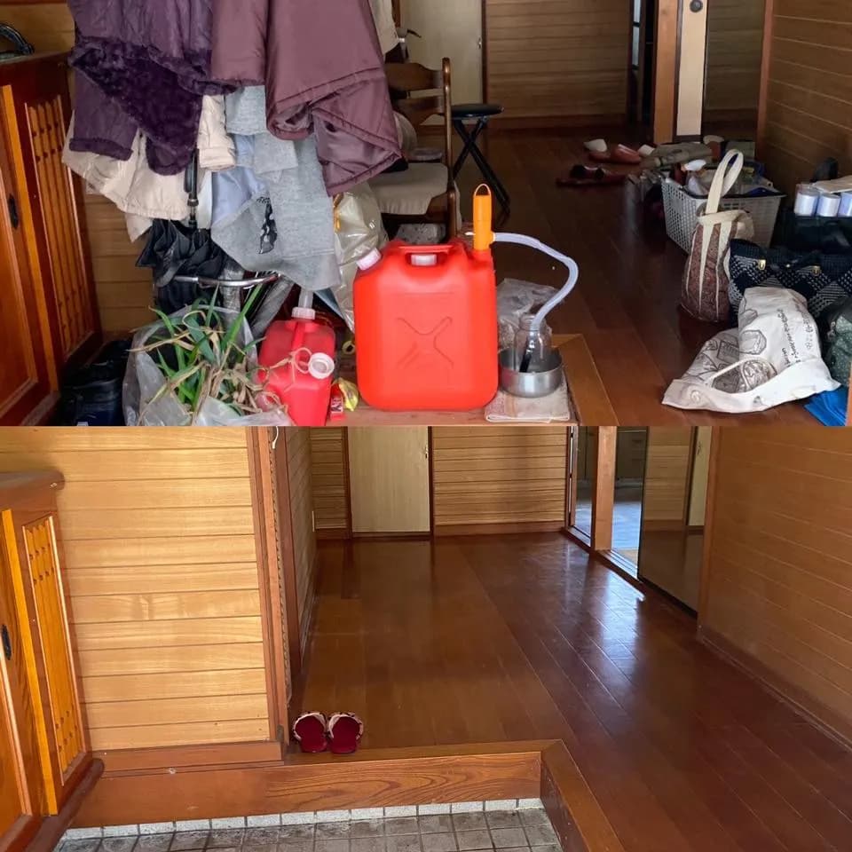 ひとものがたり