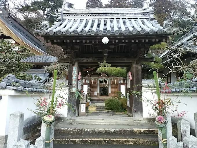 沙羅の寺 天台宗 應聖寺