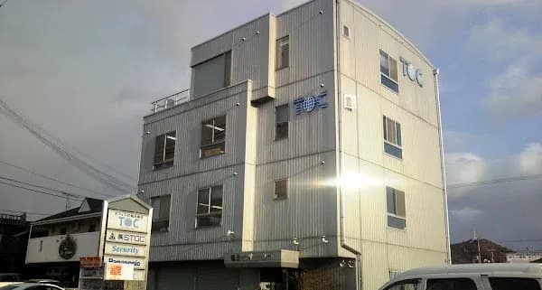 株式会社ティオーシー
