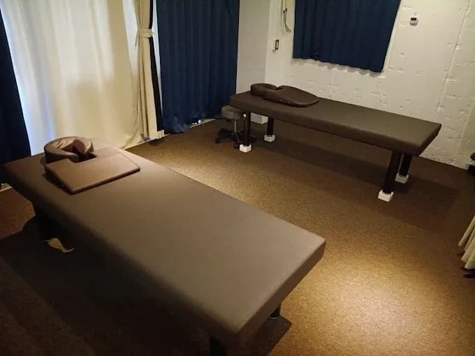 もみほぐしスペース集い