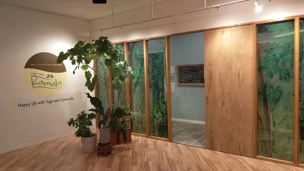 ピラティス&ヨガ room kamala 姫路南(飾磨)・英賀保教室