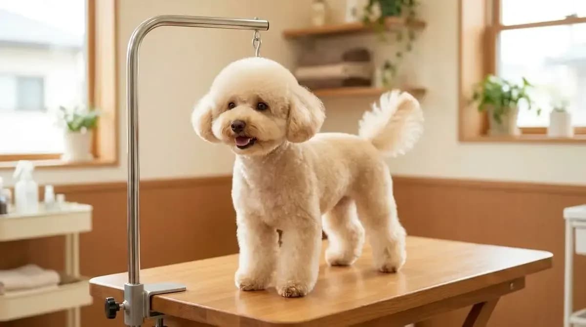 Wan Link ‾ESSE Pet Care Salon‾
